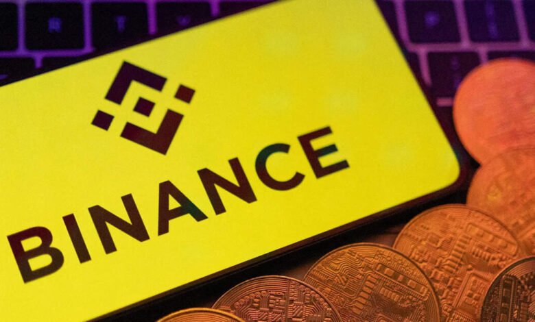 Cartera de Binance en el extranjero bajo escáner Esto se debe a que TI toma medidas contra las ganancias criptográficas no reveladas. Cartera de Binance en el extranjero bajo escáner Esto se debe a que TI toma medidas contra las ganancias criptográficas no reveladas.