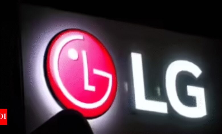 Frenesí de OPI: NBFC con ofertas mcap de Rs 31 crore por acciones de LG de Rs 749 crore Frenesí de OPI: NBFC con ofertas mcap de Rs 31 crore por acciones de LG de Rs 749 crore