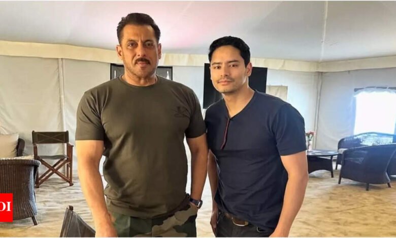 ”Batalla de Galwan’: Salman Khan comenzará a rodar para el calendario de Mumbai en esta fecha. Noticias de películas hindi ”Batalla de Galwan’: Salman Khan comenzará a rodar para el calendario de Mumbai en esta fecha. Noticias de películas hindi
