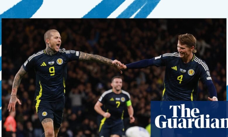 Tu deporte guardián del fin de semana: eliminatorias para el Mundial, NFL y la final | Deporte Tu deporte guardián del fin de semana: eliminatorias para el Mundial, NFL y la final | Deporte