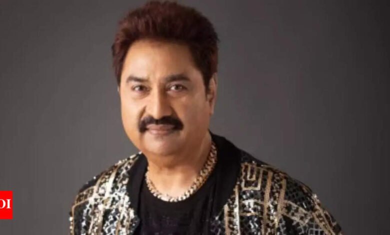 Kumar Sanu Ish Shawariya y Abhishek Bachchan, Karan Johar, Saniel Shetty | Noticias de películas hindi Kumar Sanu Ish Shawariya y Abhishek Bachchan, Karan Johar, Saniel Shetty | Noticias de películas hindi