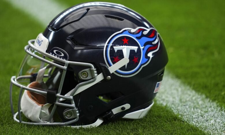 ¿Quién será el entrenador en jefe interino de los Titans? ¿Quién será el entrenador en jefe interino de los Titans?