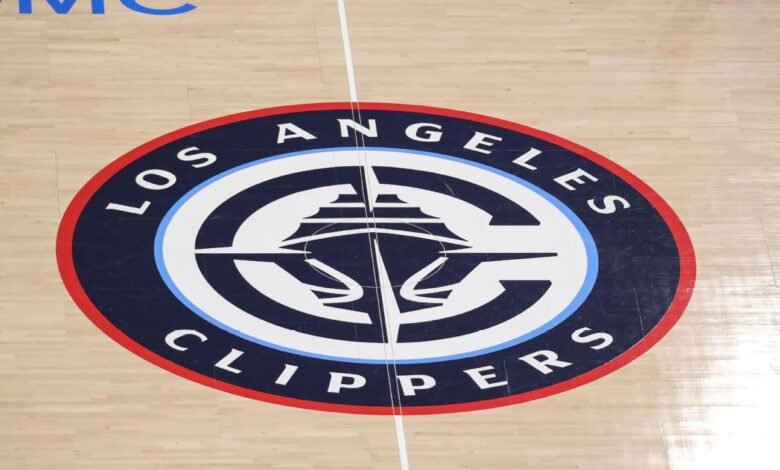 Fuente: Acuerdo de patrocinio de aspiración de los Clippers 2021 aprobado por la NBA Fuente: Acuerdo de patrocinio de aspiración de los Clippers 2021 aprobado por la NBA