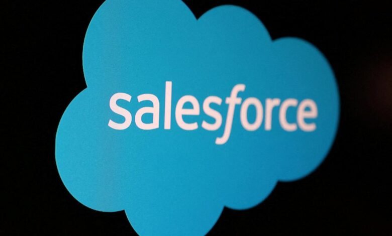 Salesforce impulsa las capacidades de IA con el lanzamiento global de Agentforce 360 Salesforce impulsa las capacidades de IA con el lanzamiento global de Agentforce 360