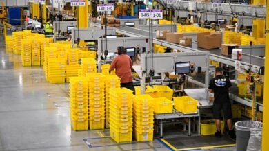 Amazon contrata cientos de miles de puestos: cómo postularse