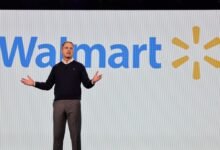 Walmart se asocia con OpenAI para comprar en ChatGPT