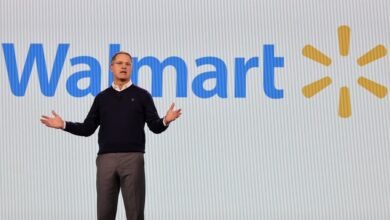 Walmart se asocia con OpenAI para comprar en ChatGPT