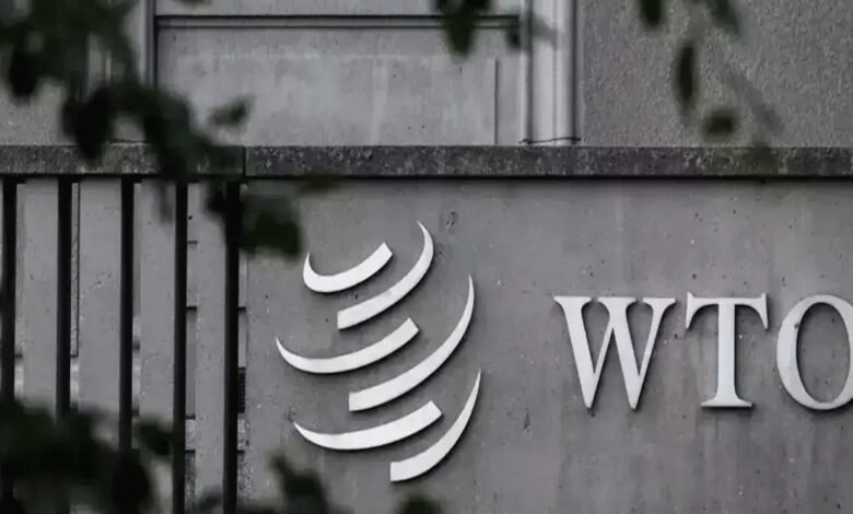 India y Taiwán piden a la OMC que posponga la resolución sobre derechos de importación de TIC hasta abril de 2026 India y Taiwán piden a la OMC que posponga la resolución sobre derechos de importación de TIC hasta abril de 2026