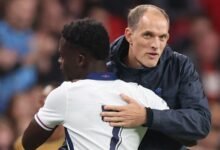 Inglaterra vs Letonia: Thomas Tuchel presume de clasificarse para la Copa del Mundo, pero sabe que el dominio dependerá de ganar torneos | noticias de futbol