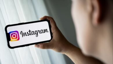 Instagram está incorporando un filtro PG-13 a todas las cuentas de adolescentes.