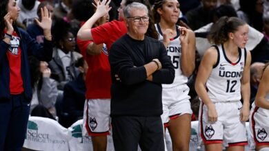UConn encabezó la encuesta de pretemporada femenina de AP por delante de Carolina del Sur
