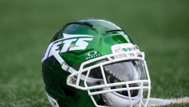 Jets renuncian al DL Leonard Taylor
