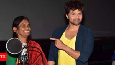 Ranu Mondal, que una vez se ganó el corazón con su presentación de Lata Mangeshkar, ahora vive en una casa sucia sin comer.
