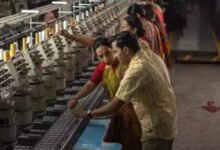 Disminuyeron las exportaciones de textiles, artículos de cuero y utensilios de cocina a Estados Unidos.