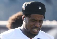 Ravens liberaron a CJ Gardner-Johnson 1 semana después de firmar