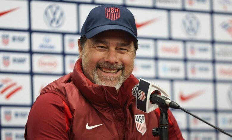 USMNT vs Australia: cómo ver fútbol americano, transmisión en vivo, canal de televisión, hora de inicio, probabilidades, fecha USMNT vs Australia: cómo ver fútbol americano, transmisión en vivo, canal de televisión, hora de inicio, probabilidades, fecha