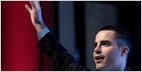 El criptoinversor Roger Ver, también conocido como “Bitcoin Jesus”, llega a un acuerdo de procesamiento diferido con el Departamento de Justicia de EE. UU. y paga ~50 millones de dólares para resolver una acusación de evasión fiscal (Ben Weiss/Fortune)