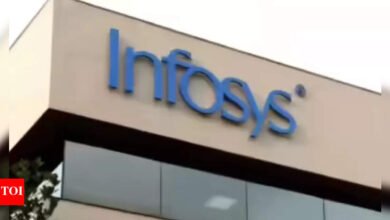 Infy ​​firma un acuerdo de gestión de la fuerza laboral del NHS por valor de 1.600 millones de dólares