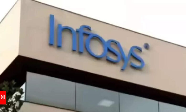 Infy firma un acuerdo de gestión de la fuerza laboral del NHS por valor de 1.600 millones de dólares Infy firma un acuerdo de gestión de la fuerza laboral del NHS por valor de 1.600 millones de dólares