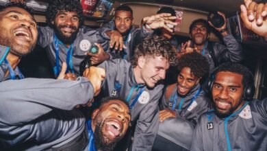 La pequeña Nueva Caledonia tiene dos victorias increíbles en la Copa del Mundo