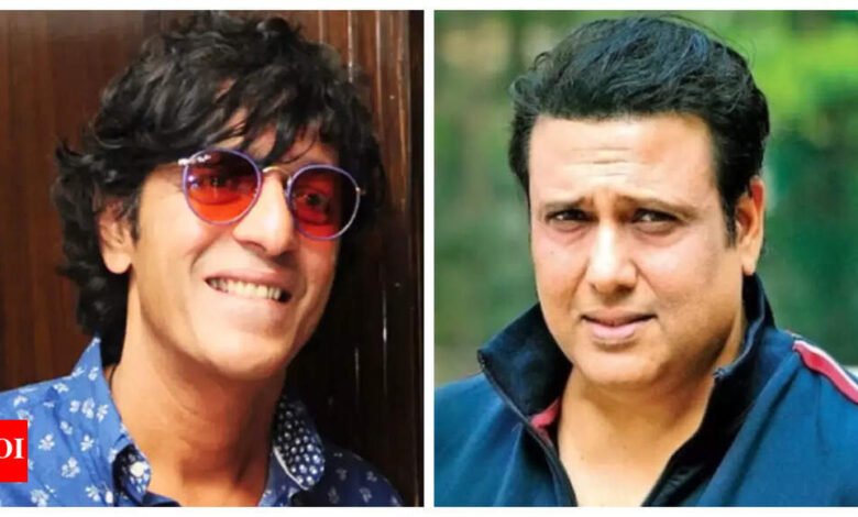 Twinkle Khanna llama a Govinda ‘Chaddi Badshah’ y Chunky Panday ‘Amitabh Bachchan de Bangladesh’ | Twinkle Khanna llama a Govinda ‘Chaddi Badshah’ y Chunky Panday ‘Amitabh Bachchan de Bangladesh’ |