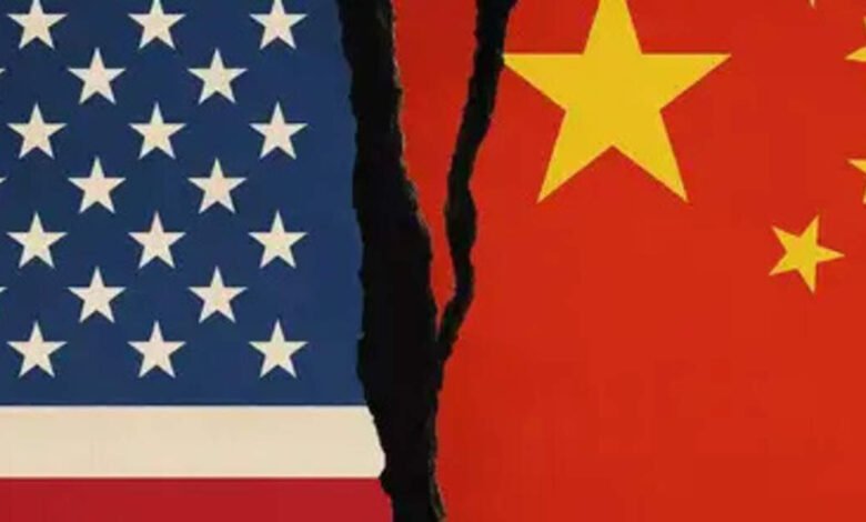 China contra el mundo: Estados Unidos espera apoyo de India y otros aliados en las tensiones comerciales de tierras raras China contra el mundo: Estados Unidos espera apoyo de India y otros aliados en las tensiones comerciales de tierras raras