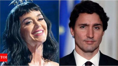 Katie Perry Justin Trudeau entregó su encanto ‘infinito’; Ahora son una pareja ‘exclusiva’ – informe |