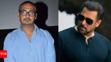 ‘Me suplicó’: Después del comentario del Bigg Boss, el elegante Kashyap regresó con Salman Khan; Se le llama ‘apapati’.