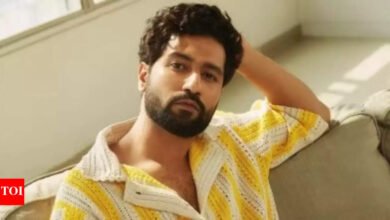 Vicky Kaushal Kareena compartió sobre el embarazo de Kaif: ‘Maine Ab Ghar High Rehan Walla Hu’ | Noticias de películas hindi