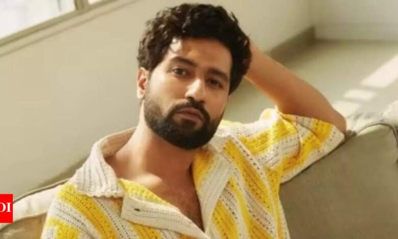 Vicky Kaushal Kareena compartió sobre el embarazo de Kaif: ‘Maine Ab Ghar High Rehan Walla Hu’ | Noticias de películas hindi Vicky Kaushal Kareena compartió sobre el embarazo de Kaif: ‘Maine Ab Ghar High Rehan Walla Hu’ | Noticias de películas hindi