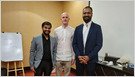 Coinbase invierte en el intercambio de cifrado indio CoinDCX para expandirse a India y Medio Oriente; El CEO Sumit Gupta dijo que el acuerdo valora CoinDCX en ,45 mil millones después del dinero (Danny Park/The Block)