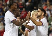 Lo que significa la plantilla de la Copa Mundial de USMNT: Wright y Roldán exponen el caso