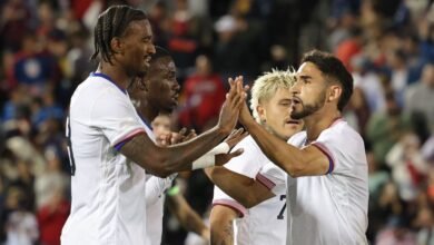 Lo que significa la plantilla de la Copa Mundial de USMNT: Wright y Roldán exponen el caso
