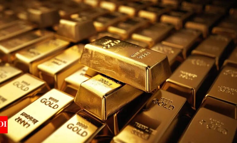 Predecir el precio del oro hoy ¿Seguirán subiendo los precios del oro esta semana? Consulta las tendencias futuras de Dhanteras. Predecir el precio del oro hoy ¿Seguirán subiendo los precios del oro esta semana? Consulta las tendencias futuras de Dhanteras.