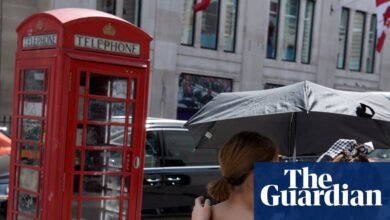 El Reino Unido debe preparar los edificios para un aumento de la temperatura global de 2 °C, dice el gobierno | Calor extremo