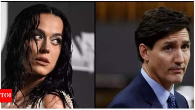 ¿Katie Perry confirmó su relación con Justin Trudeau? Rechazar la propuesta de los fans; ‘Espero que me lo hayas preguntado hace 48 horas’ |