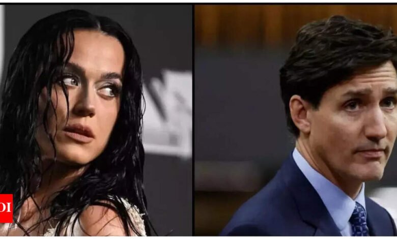 ¿Katie Perry confirmó su relación con Justin Trudeau? Rechazar la propuesta de los fans; ‘Espero que me lo hayas preguntado hace 48 horas’ | ¿Katie Perry confirmó su relación con Justin Trudeau? Rechazar la propuesta de los fans; ‘Espero que me lo hayas preguntado hace 48 horas’ |
