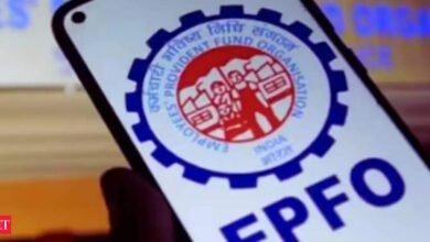 Los miembros de EPFO ​​pueden transferir PF Corpus a sus cuentas de pensión.