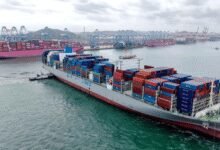 Acuerdo de 300 millones de dólares: la francesa CMA CGM inicialmente mira a la India para buques portacontenedores propulsados ​​por GNL; Ordene seis barcos