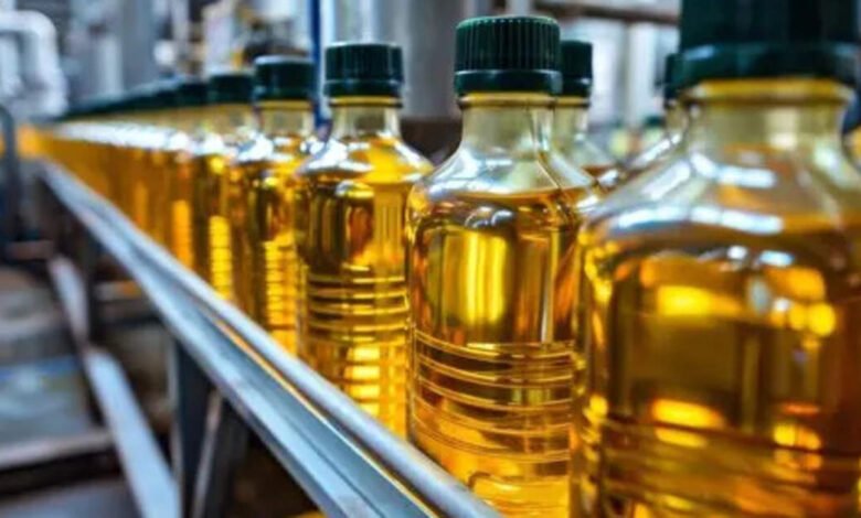 Las importaciones de aceite de palma de la India en septiembre caen aproximadamente un 16% mensual, según un organismo comercial Las importaciones de aceite de palma de la India en septiembre caen aproximadamente un 16% mensual, según un organismo comercial