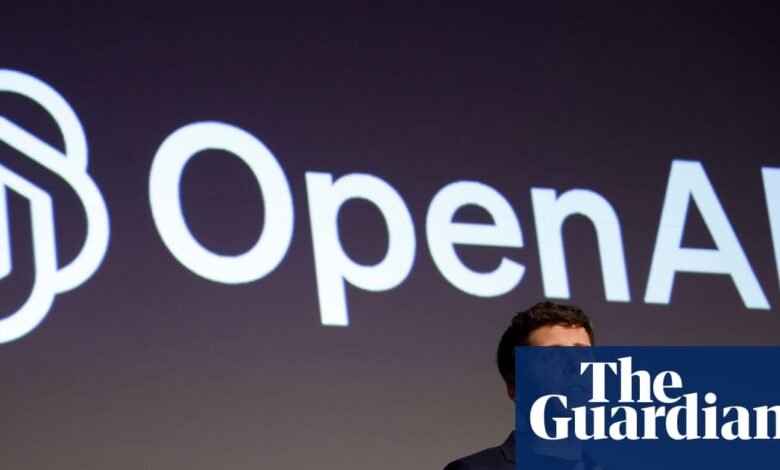 OpenAI permitirá que adultos verificados utilicen ChatGPT para generar contenido erótico | Inteligencia artificial (IA) OpenAI permitirá que adultos verificados utilicen ChatGPT para generar contenido erótico | Inteligencia artificial (IA)