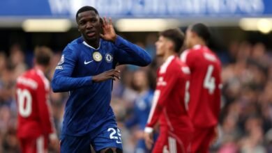 Rumores, noticias de traspasos: el Real Madrid vigila a Caicedo del Chelsea