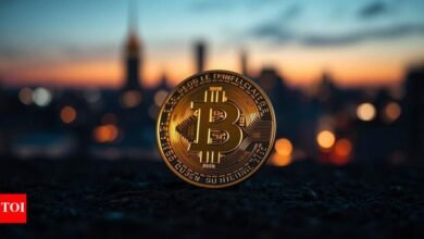 Tasas actuales de criptomonedas: Bitcoin se mantiene estable por encima de los 112.000 dólares tras una breve caída; Ethereum subió un 0,6% en medio de un comercio cauteloso.
