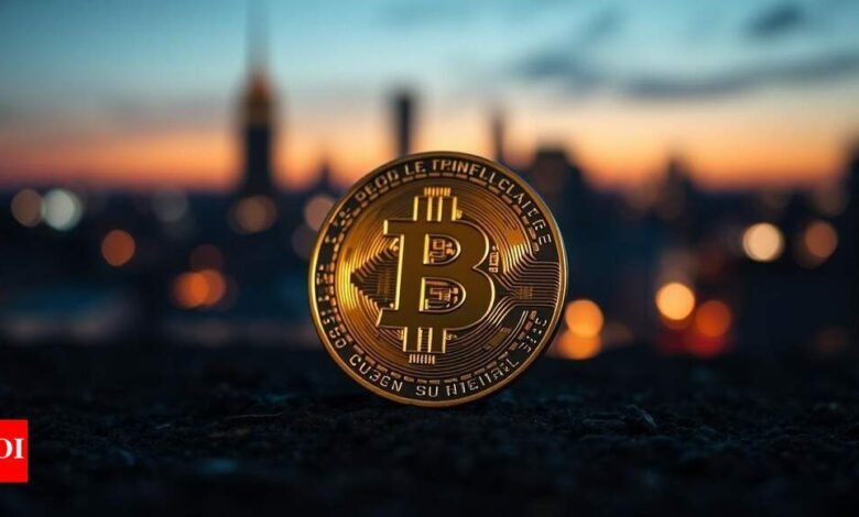 Tasas actuales de criptomonedas: Bitcoin se mantiene estable por encima de los 112.000 dólares tras una breve caída; Ethereum subió un 0,6% en medio de un comercio cauteloso. Tasas actuales de criptomonedas: Bitcoin se mantiene estable por encima de los 112.000 dólares tras una breve caída; Ethereum subió un 0,6% en medio de un comercio cauteloso.