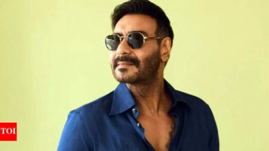 ‘Noise 5’: Ajay Devgan comenzará a rodarse en marzo de 2026; Kareena Kapoor Khan puede unirse – Informe | Noticias de películas hindi