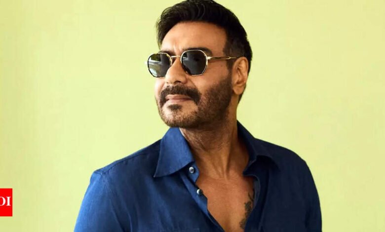 ‘Noise 5’: Ajay Devgan comenzará a rodarse en marzo de 2026; Kareena Kapoor Khan puede unirse – Informe | Noticias de películas hindi ‘Noise 5’: Ajay Devgan comenzará a rodarse en marzo de 2026; Kareena Kapoor Khan puede unirse – Informe | Noticias de películas hindi