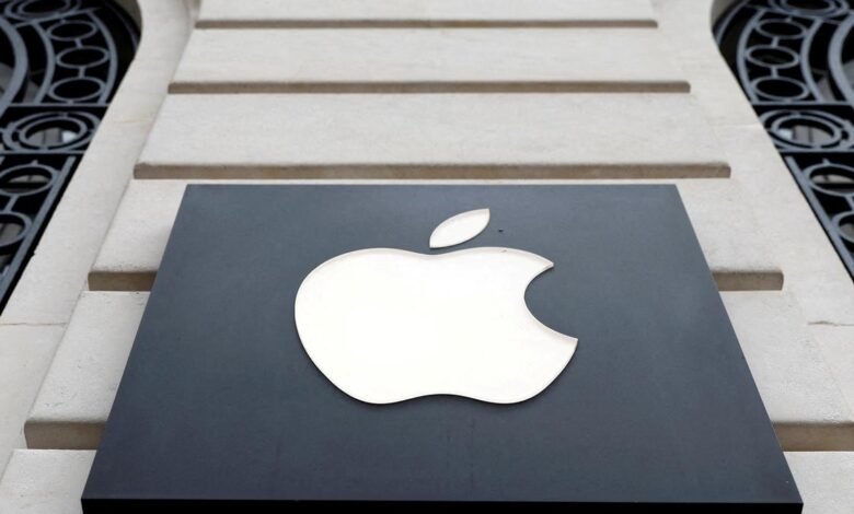 Apple presiona a India para que cambie la ley fiscal que obstaculiza su expansión, dicen fuentes Apple presiona a India para que cambie la ley fiscal que obstaculiza su expansión, dicen fuentes