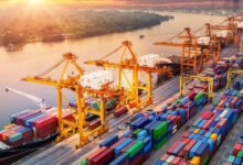 El déficit comercial de la India se amplía hasta alcanzar en septiembre su nivel más alto en 11 meses: 32.150 millones de dólares