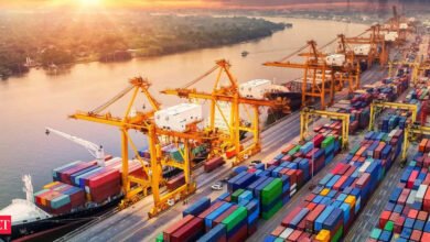 El déficit comercial de la India se amplía hasta alcanzar en septiembre su nivel más alto en 11 meses: 32.150 millones de dólares