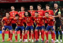 Por qué la línea de producción de jugadores de España es la envidia del mundo